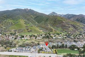 Wasatch Retreat - Pool Table, Ping Pong, & Arcade!