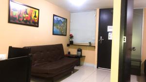 Apartahotel a 2 km del Parque del Café, 104A