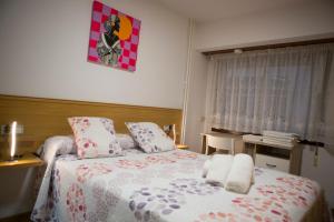 Céntrico exterior amplio 110 m.