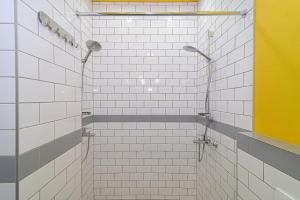 Modern Vilnius Old Town apartment with free parking