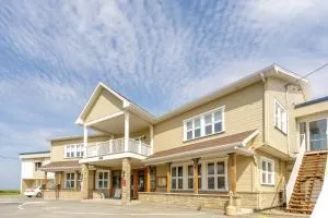 Le Gaspesiana - 圣弗拉维