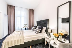 SERENITY Aparthotels - Old Town Poznan by Friendly Apartments