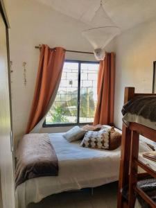 Cuchilla Alta-La Cabaña Celeste