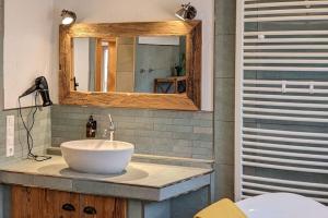 Ferienwohnung in ruhiger Lage direkt am Wald