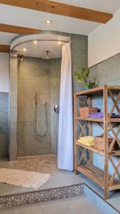 Ferienwohnung in ruhiger Lage direkt am Wald