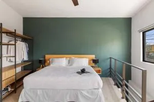 +MS +Cómoda Suite +Hércules 4 - Laborcillas