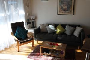 Apartment Lasch in Adler Resort