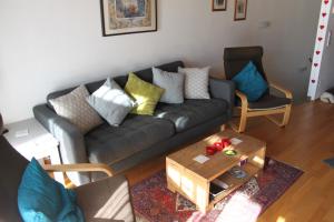 Apartment Lasch in Adler Resort