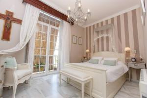 Casa Palacio Argüeso (con garaje, climalit y AA)