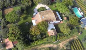 Relais Felciaino B&B
