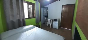 Suíte Som do Mar da Vermelha do Centro