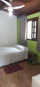 Suíte Som do Mar da Vermelha do Centro