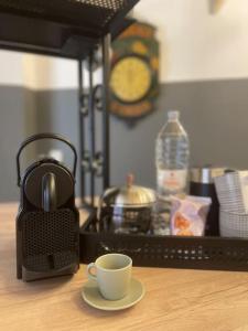 300yr old, self catering, tiny house in Victoria Centre, Gozo