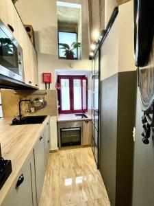 300yr old, self catering, tiny house in Victoria Centre, Gozo