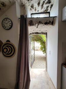 Maisons de vacances The Cosy Home Corbara by 1722 : photos des chambres