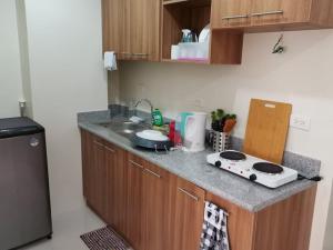K&Cs Place Fully furnished Condo Unit