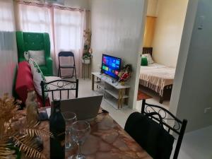 K&Cs Place Fully furnished Condo Unit