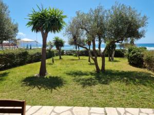 Corfu Glyfada Beach Apartment 58