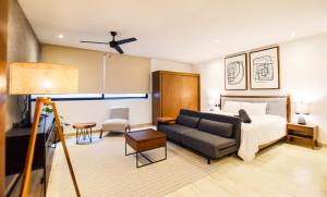 Downtown studio Volta by Casago