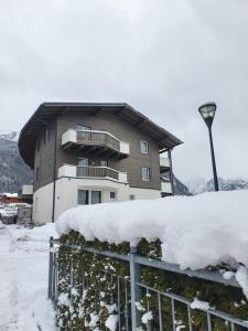Apartment Lasch in Adler Resort