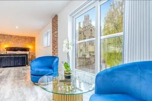 Escape Town - 波士顿