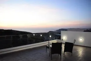 Sunset and Seaview Apartment -Brand New - Miżieb