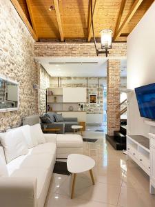 Blue Domino Luxury City Villa Patras