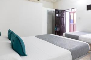 Hotel Ayenda Guadalupe