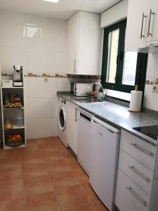 Apartamento Las Huellas