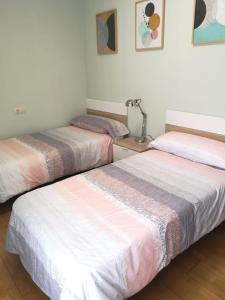 Apartamento Las Huellas