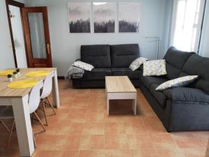 Apartamento Las Huellas
