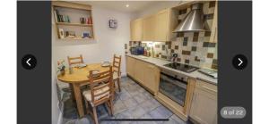 2 Ebor mews cottage free parking permit SY82PG