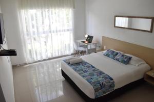 Color House Santa Marta