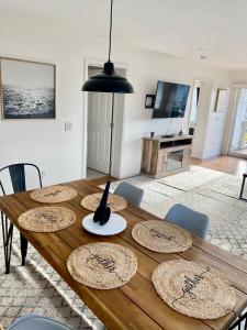 Central Lake Placid Mountain Views