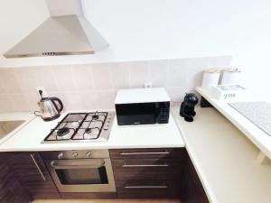 Apartment Sofial