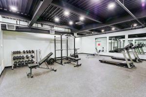 Bringhams Mill Apartments Perfect for Groups Full Kitchen Gym and Free Parking
