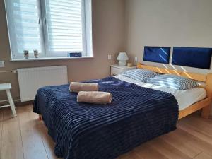 Apartamenty i Pokoje Piaskowy Mak