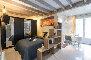 Studio cozy proche de l’aéroport CDG - Vaudherland