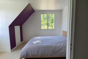 Maisons de vacances Domaine de Coulonge : photos des chambres