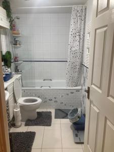 LIMEHOUSE upon THAMES ROOM IN Great location