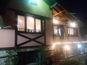 КръчмЪ при Байката Alpin