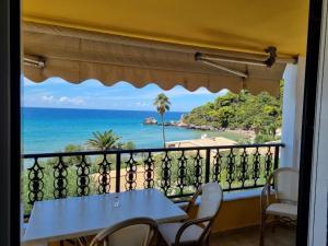 Corfu Glyfada Beach Apartment 40