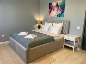 Premium Studio in Onesti - Răcăciuni