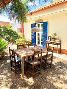 Stilvolle Villa in Teneriffa Süd