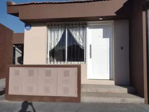 La Dominga, cerca de las mejores bodegas!! - General Gutiérrez