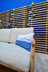 Appartements Le Limoni - Climatise avec Patio privatif : photos des chambres