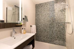 Hotels Best Western Plus l'Artist Hotel : photos des chambres