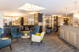 Hotels Best Western Plus l'Artist Hotel : photos des chambres