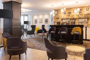 Hotels Best Western Plus l'Artist Hotel : photos des chambres