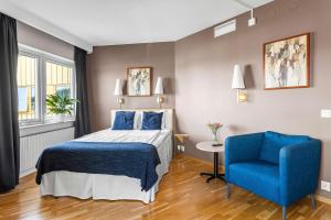 Double Room (140 cm bed) room in Sure Hotel by Best Western Dahls
